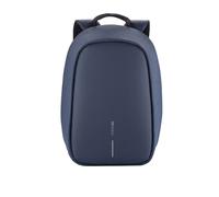 XD Design Men's Bobby Hero Anti-Theft Backpack 16L in Navy XD Design Navy