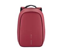 XD Design Men's Bobby Hero Anti-Theft Backpack 16L in Red XD Design Red