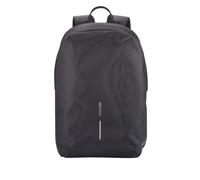 (One Size, Black) XD Design Bobby Soft Anti-Theft Backpack