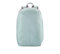 XD Design Men's Bobby Soft Anti-Theft Backpack in Mint XD Design Mint