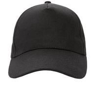XD Design Men's Cotton Aware Cap in Black XD Design Black One Size