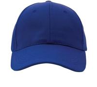 XD Design Men's Cotton Aware Cap in Blue XD Design Blue One Size