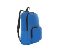 XD Design Men's Dillon Foldable Aware Backpack in Blue XD Design Blue
