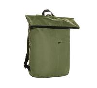 XD Design Men's Dillon Foldable RPET Lightweight 20L Backpack in Green XD Design Green