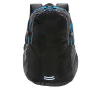 XD Design Men's Explorer Medium Ripstop Hiking 26L Backpack in Black XD Design Black