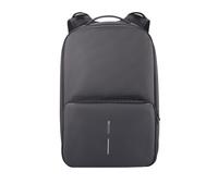 XD Design Men's Flex Gym 24L Backpack in Black XD Design Black
