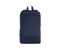 XD Design Men's Flexpack Aware RPET Slim Laptop Backpack in Navy XD Design Navy