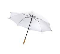 XD Design Men's Impact Aware Bamboo Stick Umbrella in White XD Design White