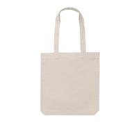 XD Design Men's Impact Aware Canvas Undyed Tote Bag in Off-White XD Design Off-White One Size