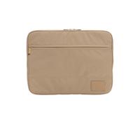 XD Design Men's Impact Aware Laptop Sleeve in Beige XD Design Beige One Size