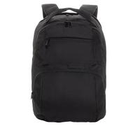 XD Design Men's Impact Aware Universal Laptop Backpack in Black XD Design Black