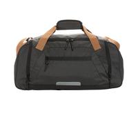 XD Design Men's Impact Aware Urban Outdoor 40L Weekend Bag in Black XD Design Black One Size