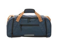 XD Design Men's Impact Aware Urban Outdoor 40L Weekend Bag in Navy XD Design Navy One Size