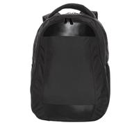 XD Design Men's Impact Boardroom PVC Free Aware Laptop Backpack in Black XD Design Black