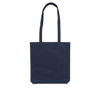 XD Design Men's Impact Cotton Aware Tote Bag in Navy XD Design Navy One Size