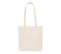 XD Design Men's Impact Cotton Aware Tote Bag in Off-White XD Design Off-White One Size