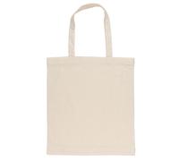 XD Design Men's Impact Cotton Aware Tote Bag in Off-White XD Design Off-White One Size