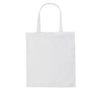 XD Design Men's Impact Cotton Aware Tote Bag in White XD Design White One Size