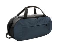 XD Design Men's Impact RPET Sports 28L Duffle Bag in Navy XD Design Navy One Size