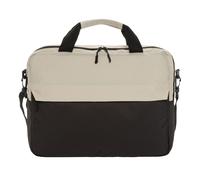XD Design Men's Kazu RPET Aware Laptop Bag in Off-White XD Design Off-White One Size