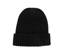 XD Design Men's Kennedi Ribbed Polylana Aware Beanie in Black XD Design Black One Size