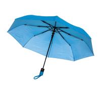 XD Design Men's Mini Folding Umbrella in Blue XD Design Blue