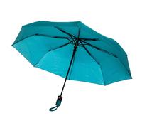 XD Design Men's Mini Folding Umbrella in Pale Green XD Design Pale Green