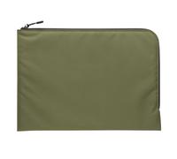 XD Design Men's Minimalist Laptop Sleeve in Green XD Design Green One Size