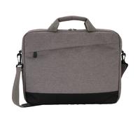 XD Design Men's Trend Laptop Bag in Grey XD Design Grey One Size