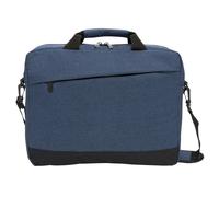 XD Design Men's Trend Laptop Bag in Navy XD Design Navy One Size