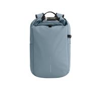XD Design Men's Urban Water Resistant Anti-Theft 26L Backpack in Blue XD Design Blue