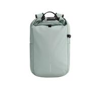 XD Design Men's Urban Water Resistant Anti-Theft 26L Backpack in Mid Grey XD Design Mid Grey