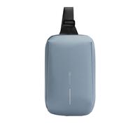 XD Design Men's Water Resistant Extendable Crossbody Bag in Blue XD Design Blue One Size