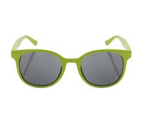 XD Design Men's Wheat Straw Sunglasses in Green XD Design Green One Size