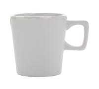 XD Design Modern Ceramic 300ml Mug in White XD Design White