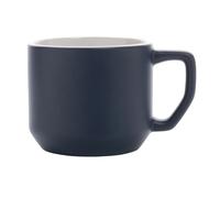 XD Design Modern Ceramic 350ml Mug in Navy XD Design Navy
