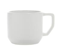 XD Design Modern Ceramic 350ml Mug in White XD Design White