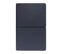 XD Design Modern Deluxe Soft Cover A5 Notebook in Navy XD Design Navy