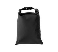XD Design Snackstrap RPET Foldable Lunch Bag in Black XD Design Black One Size