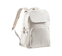 XD Design Men's Soft 15L Backpack in Beige XD Design Beige