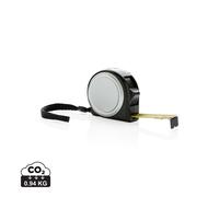 XD Design Tape Measure in Black XD Design Black