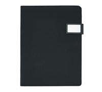 XD Design Tech A4 Portfolio in Black XD Design Black