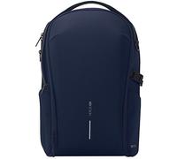 XD Design The Bizz Business backpack 47 cm Laptop compartment blue