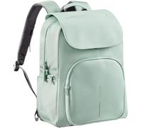 XD Design Men's Soft 15L Backpack in Mint XD Design Mint