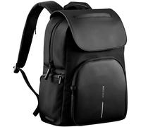 XD Design Men's Soft 15L Backpack in Black XD Design Black