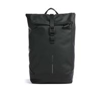 Xd Design Urban Flap Top Backpack Black