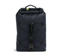 XD Design Urban Lite Rolltop backpack, 21L, unisex, blue