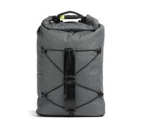 XD Design Urban Lite Backpack RFID 46 cm laptop compartment gray