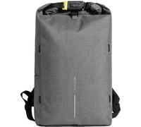 (One Size, Grey) XD Design Urban Lite Anti-Theft Backpack