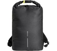(One Size, Black) XD Design Urban Lite Anti-Theft Backpack